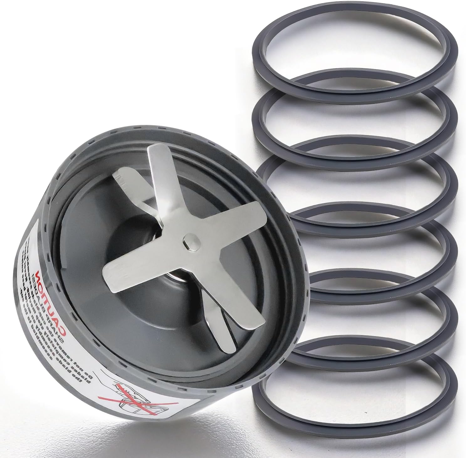 Nutribullet Extractor Blade: Enhanced Replacement