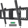 MOUNT PRO Tilting TV Wall Mount for Most 37-75 in TVs - Low Profile