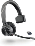 Poly Voyager 4310 UC Wireless Headset - Single-Ear Bluetooth