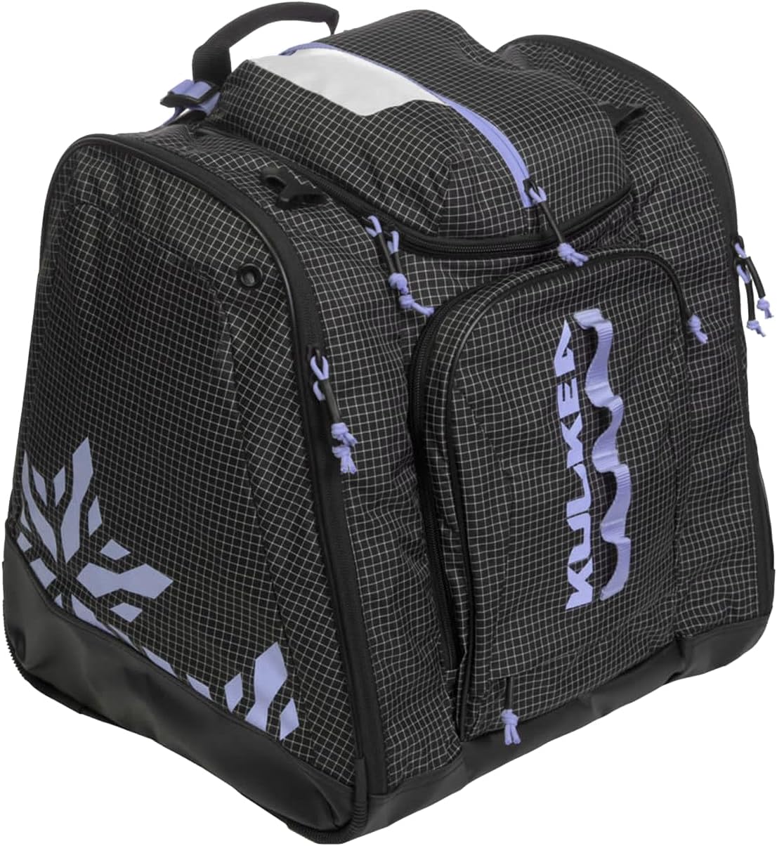 KULKEA Powder Trekker: Ultimate Ski Boot Bag