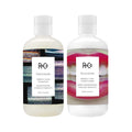 Television Perfect Hair Shampoo & Conditioner Set - Body, Shine
