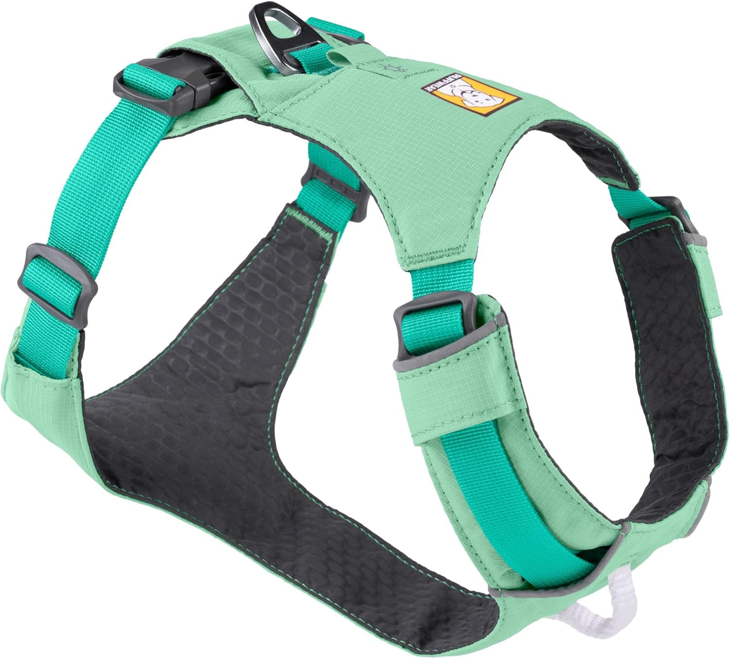 Ruffwear Hi & Light Lightweight Dog Harness for Active Dogs