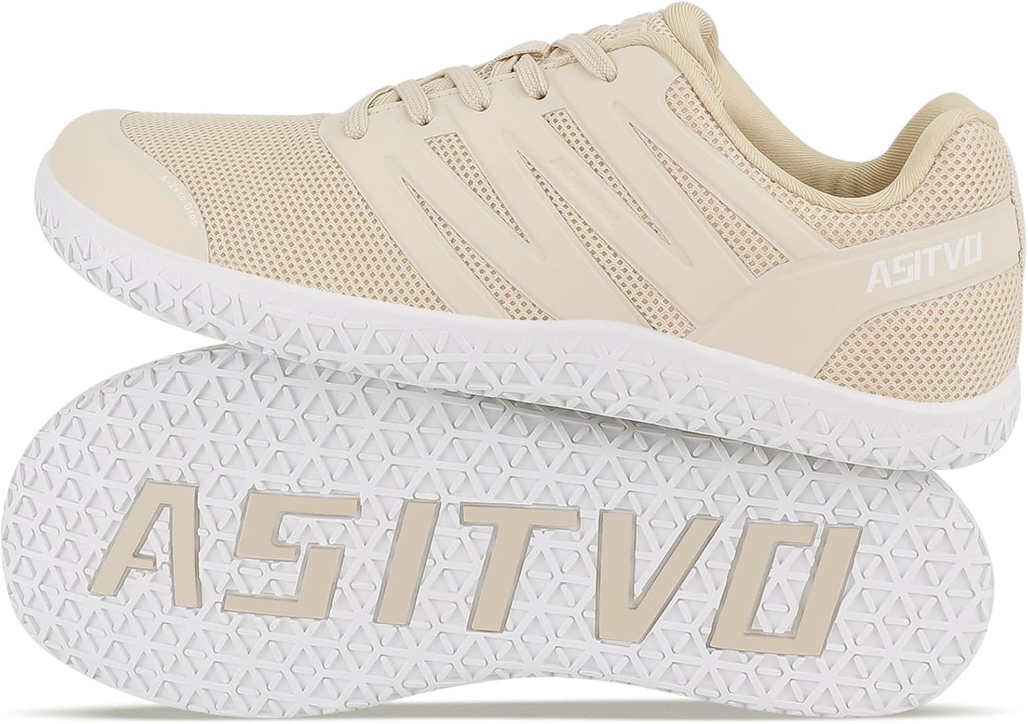 ASITVO Wide Men's Barefoot Zero Drop Sole Walking Shoes Review