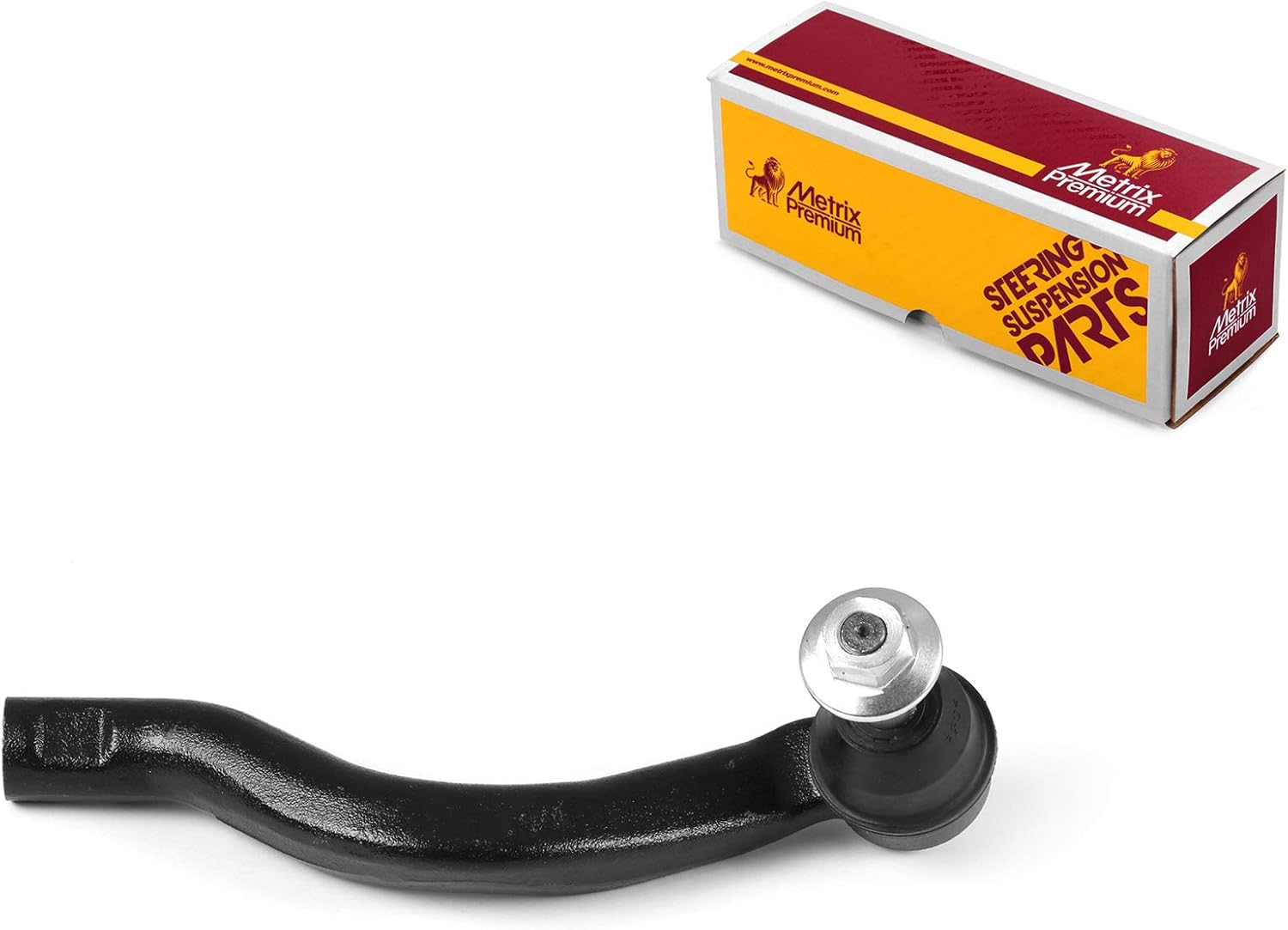 Metrix Premium Chassis Parts Front Right Outer Tie Rod End Review