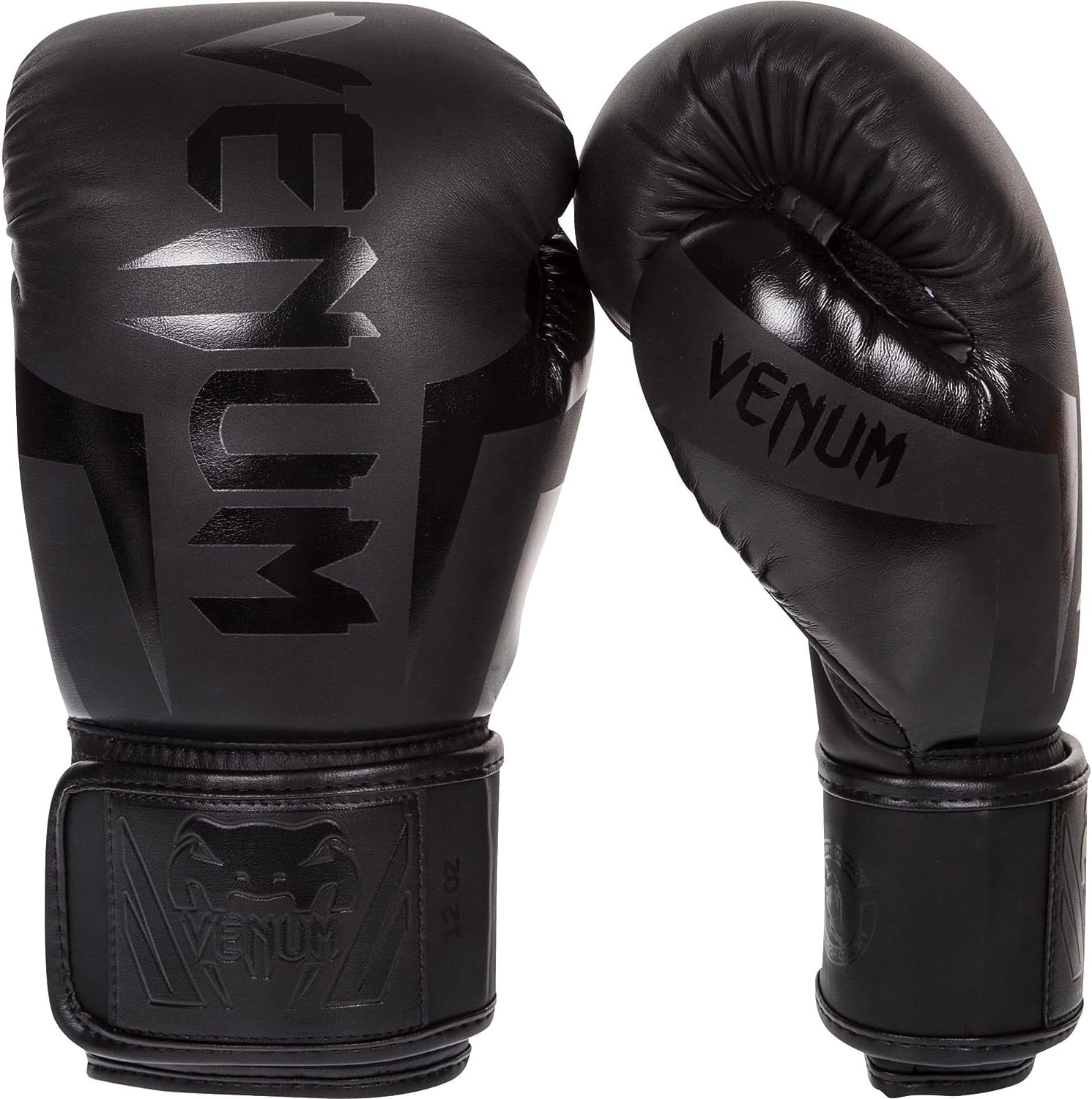 Venum Elite Boxing Gloves for Ultimate Performance and Comfort