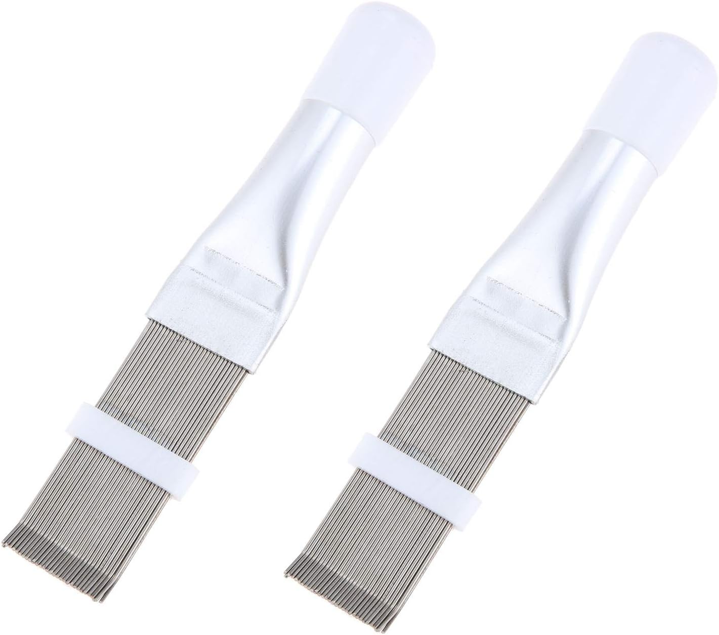 Gohantee Fin Comb Set - Keep Your AC Fins Clean!