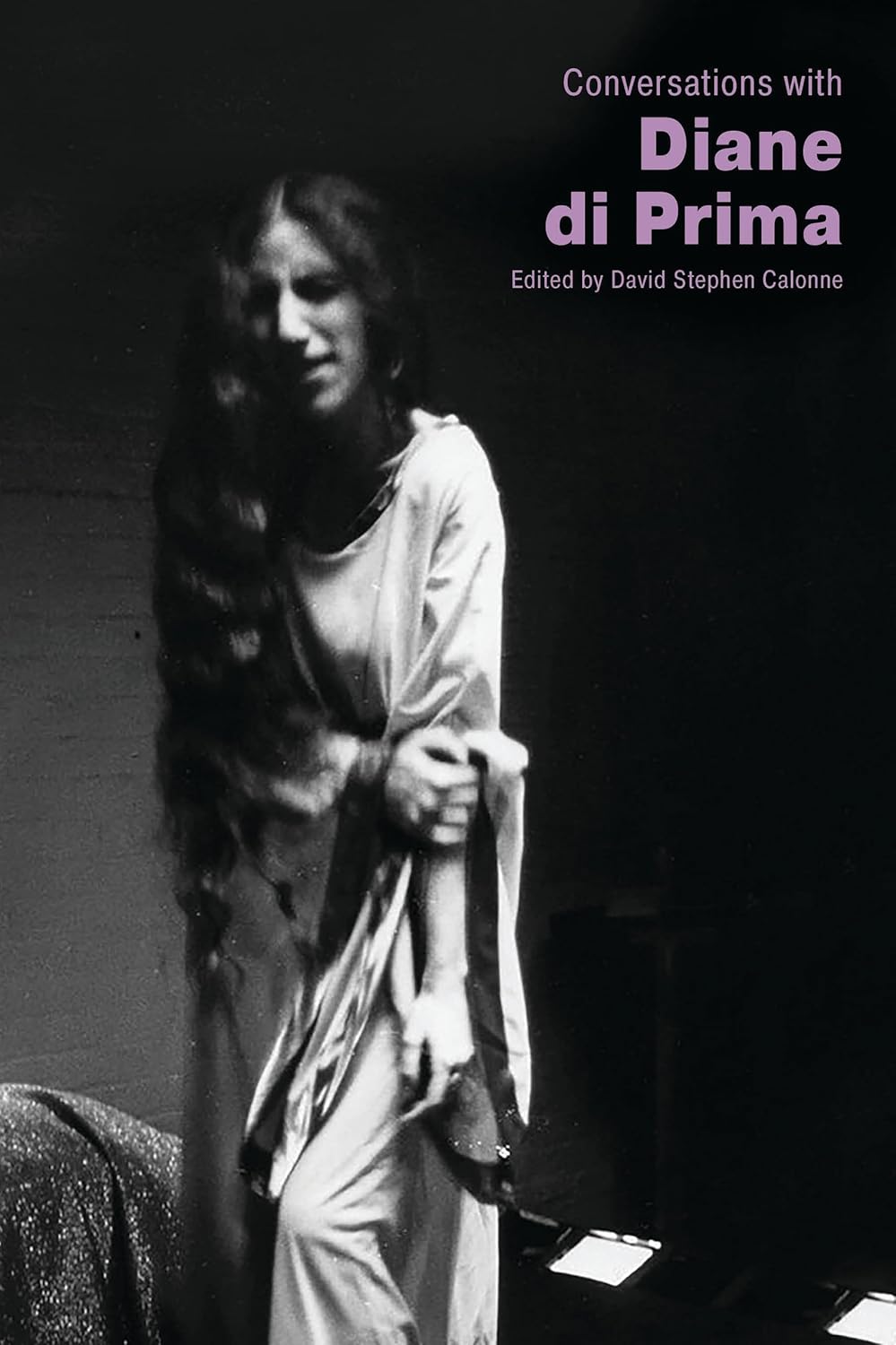 Conversations with Diane di Prima: A Deep Dive into Poetry