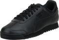 PUMA Men's Roma Sneakers for Men - Retro Comfort and Grip