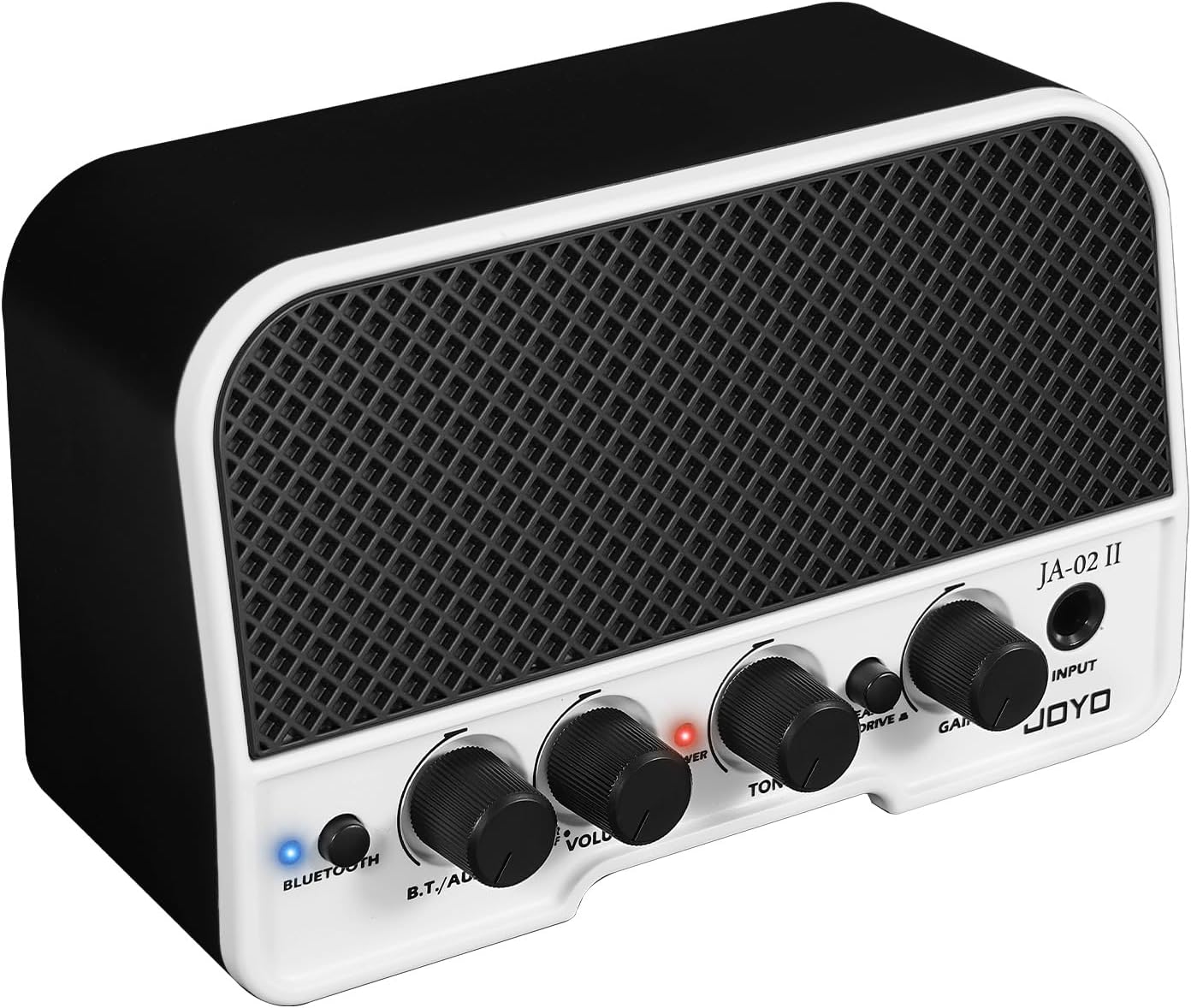 Portable 5W Bluetooth Guitar Amp