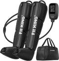 FIT KING Air Compression Recovery System - Dynamic Leg Therapy