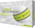 TaylorMade Tour Response: Enhanced Distance