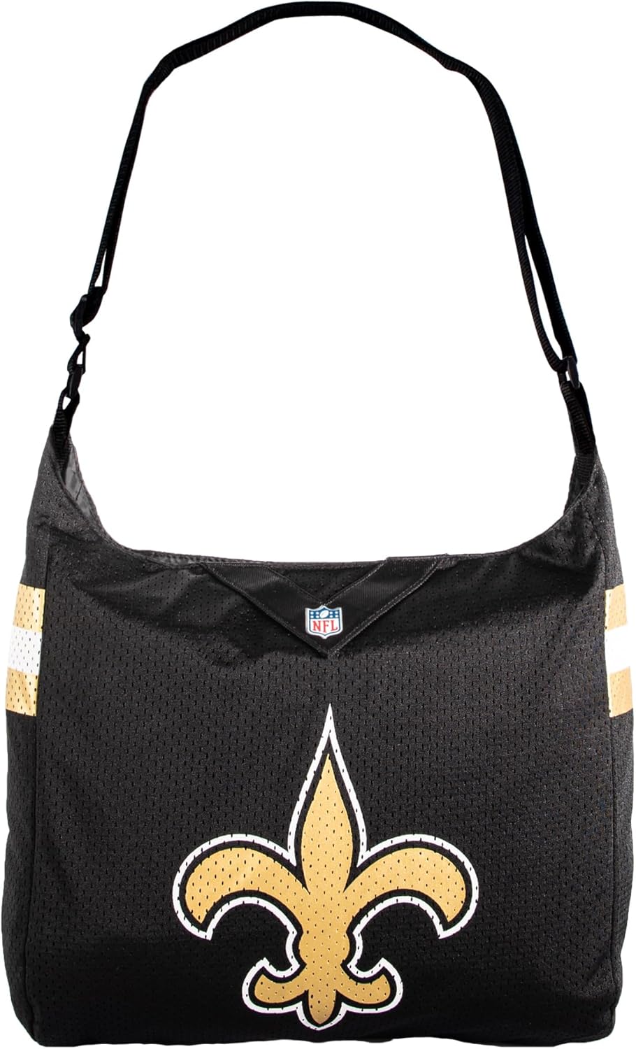 NFL Womens Jersey Tote - Perfect for Tailgating and Shopping