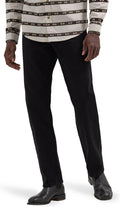 Wrangler Men's Free-to-Stretch Relaxed Fit Jean - Comfort That Moves