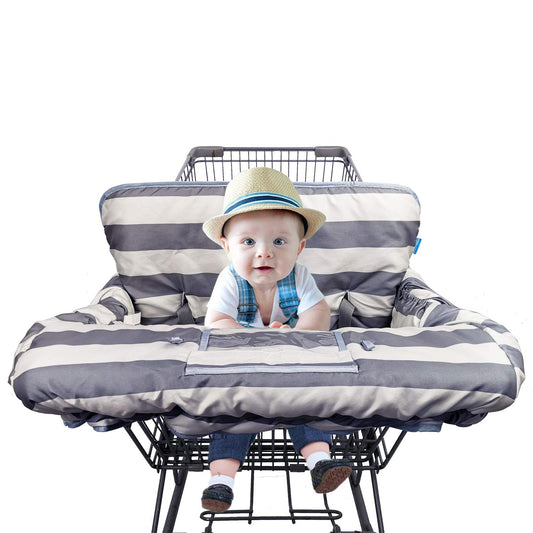 DODO NICI Shopping Cart Cover - Keep Your Baby Cozy!