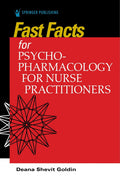 Fast Facts for Psychopharmacology for Nurse Practitioners - Practical