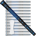 KNLY High Traction Rubber Golf Grips Set