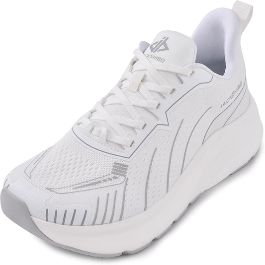 Hands-Free Wide Toe Box Shoes for Comfort and Support