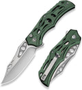 Biophase Pocket Folding Knife - Ultra-light Tactical EDC