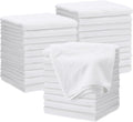 Panelee 36 Pack Bleach Proof Microfiber Salon Towels - High Absorbency