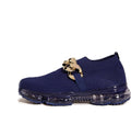Women's LUCKY STEP Sneakers Featuring Air Cushion for Comfort