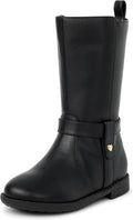 Girl's Baby Toddler Tall Riding Boots Equestrian - Cute, Durable