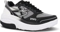 G-DEFY ION Womens Orthopedic Walking Shoe - VersoShock Comfort