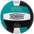 Tachikara Sensi-Tec Composite SV-5WSC Volleyball - Durable Control