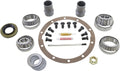 Yukon Gear & Axle Master Overhaul Kit for Toyota 8in Differential