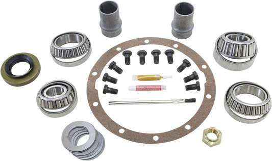 Yukon Gear & Axle Master Overhaul Kit for Toyota 8in Differential