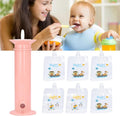 Portable Baby Food Maker - Squeeze Station
