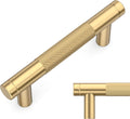 Amerdeco Champagne Bronze Cabinet Pulls 3 in Hole Center - Durable