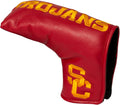 Team Golf NCAA Golf Club Vintage Blade Putter Headcover - Form Fitting