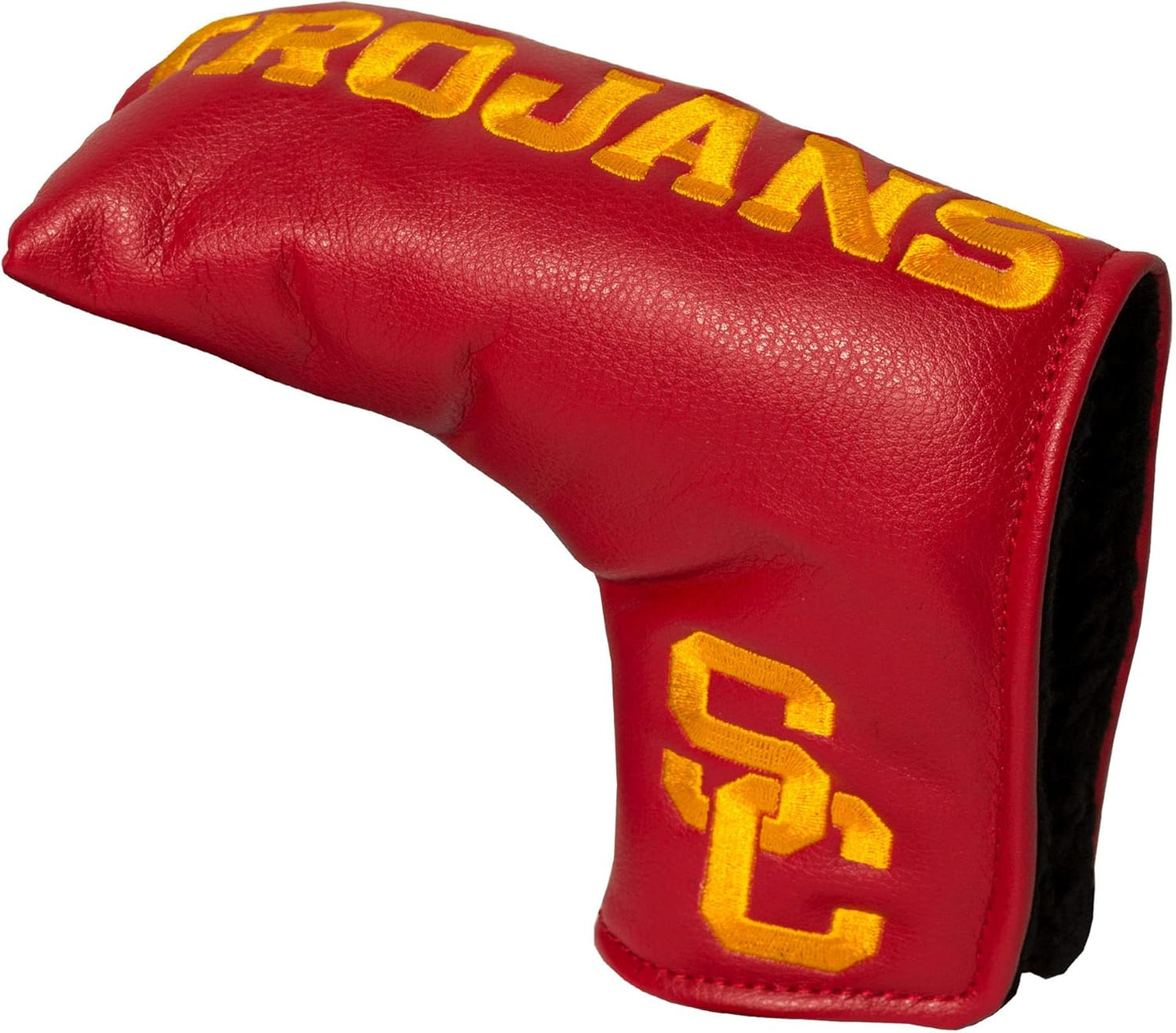 Team Golf NCAA Golf Club Vintage Blade Putter Headcover Review