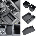 CDEFG Center Console Organizer Tray for 2024 2025 Lexus GX 550 - Neat