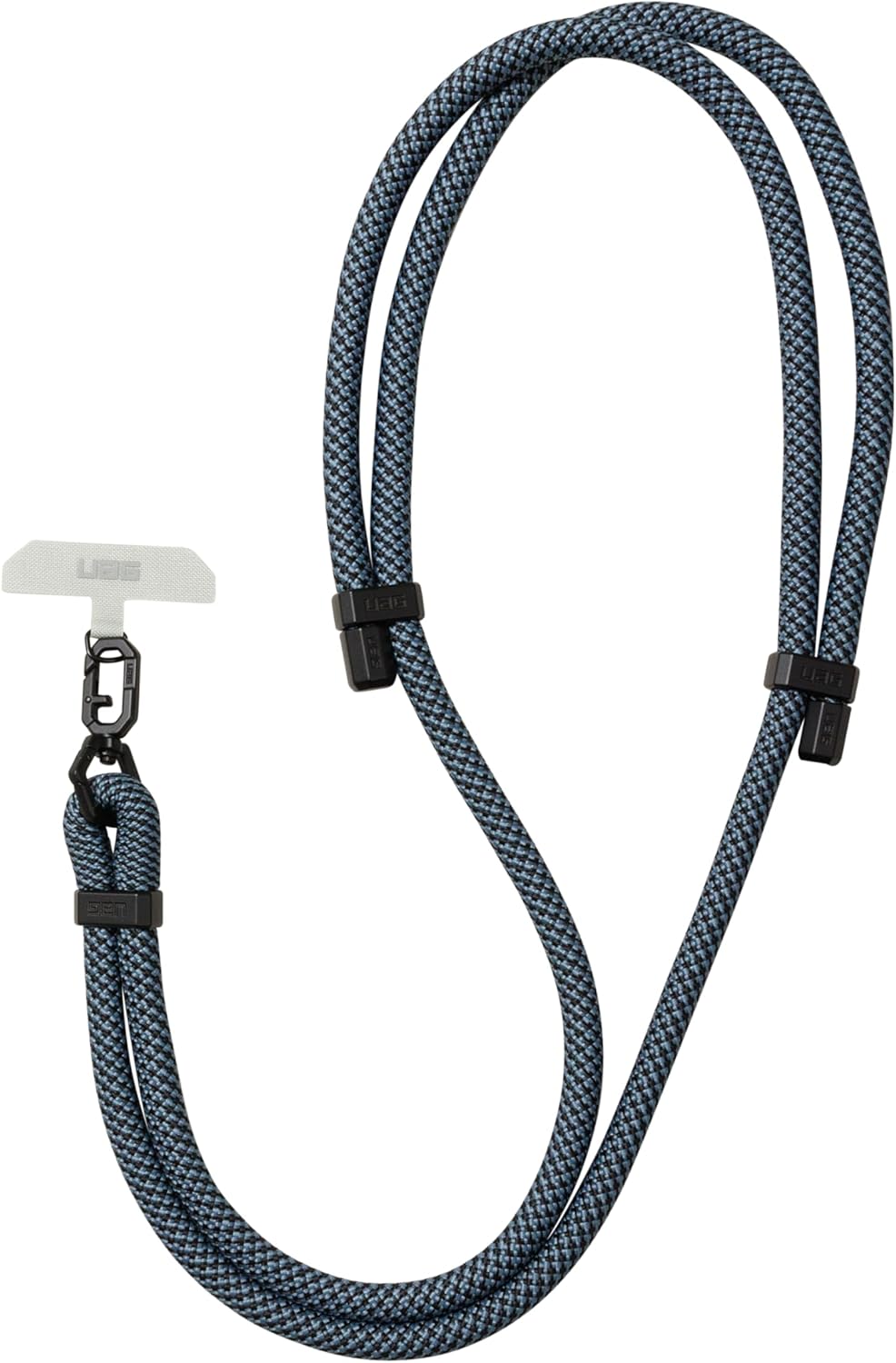 URBAN ARMOR GEAR Crossbody Phone Lanyard for Hands-Free Use