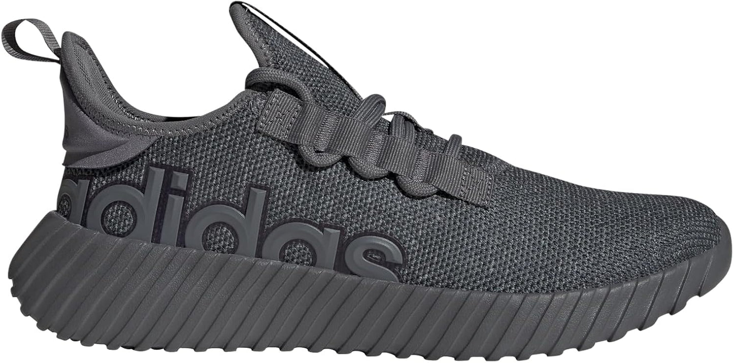 adidas Men's Kaptir 3.0 Shoe: Bold Style and Comfort