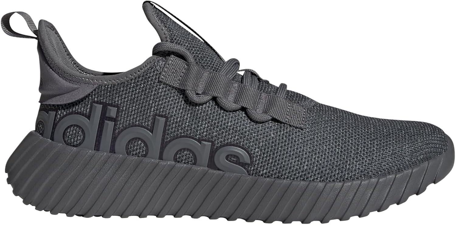 adidas Men's Kaptir 3.0 Shoe: Bold Style and Comfort