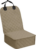 Easy-Going Waterproof Dog Car Seat Cover Front Seat Protector