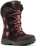 Women's Ice Maiden II Snow Boots - Waterproof Warmth for Winter