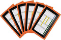 QB Playbook Wristband for Adults and Youth - 3 Compartment Play Coach