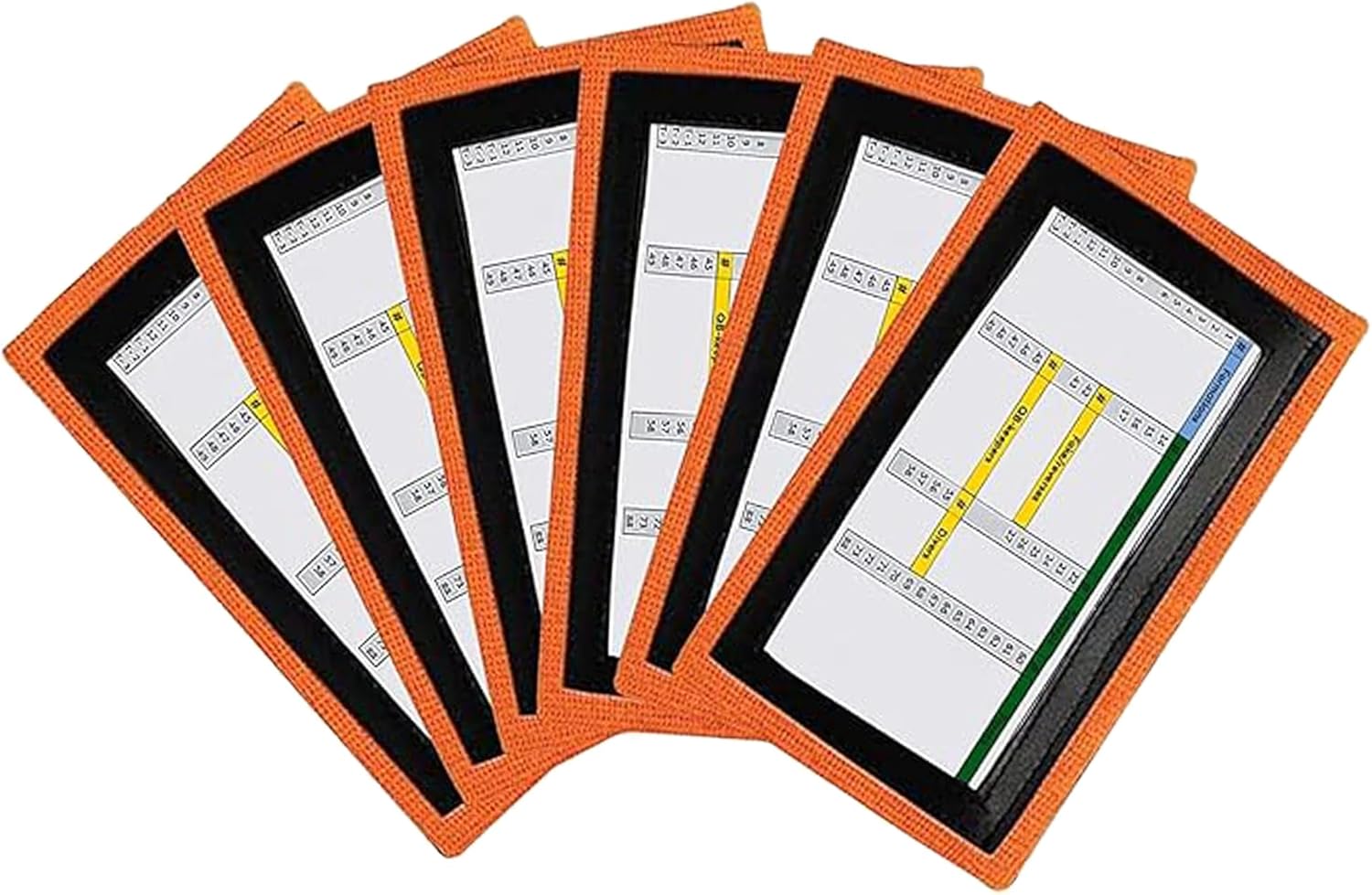 QB Playbook Wristband for Football and All Sports - Durable Coach
