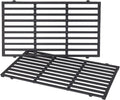 X Home 7637 Grill Grates Replacement for Weber Spirit E/S210 - Cast