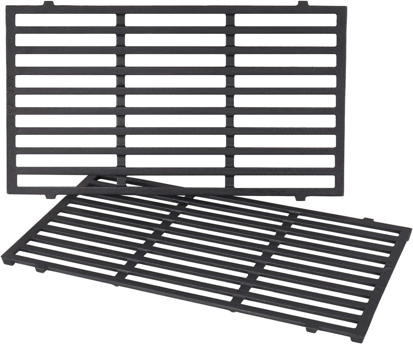 X Home 7637 Grill Grates Replacement for Weber Spirit E/S210