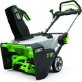 EGO Power+ SNT2110 21-in Cordless Snow Blower - Battery Not Included