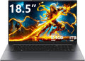 18.5in Laptop 24GB RAM + 1TB SSD - Pro Display for Creative Work