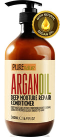 Hydrating Moroccan Argan Oil Conditioner
