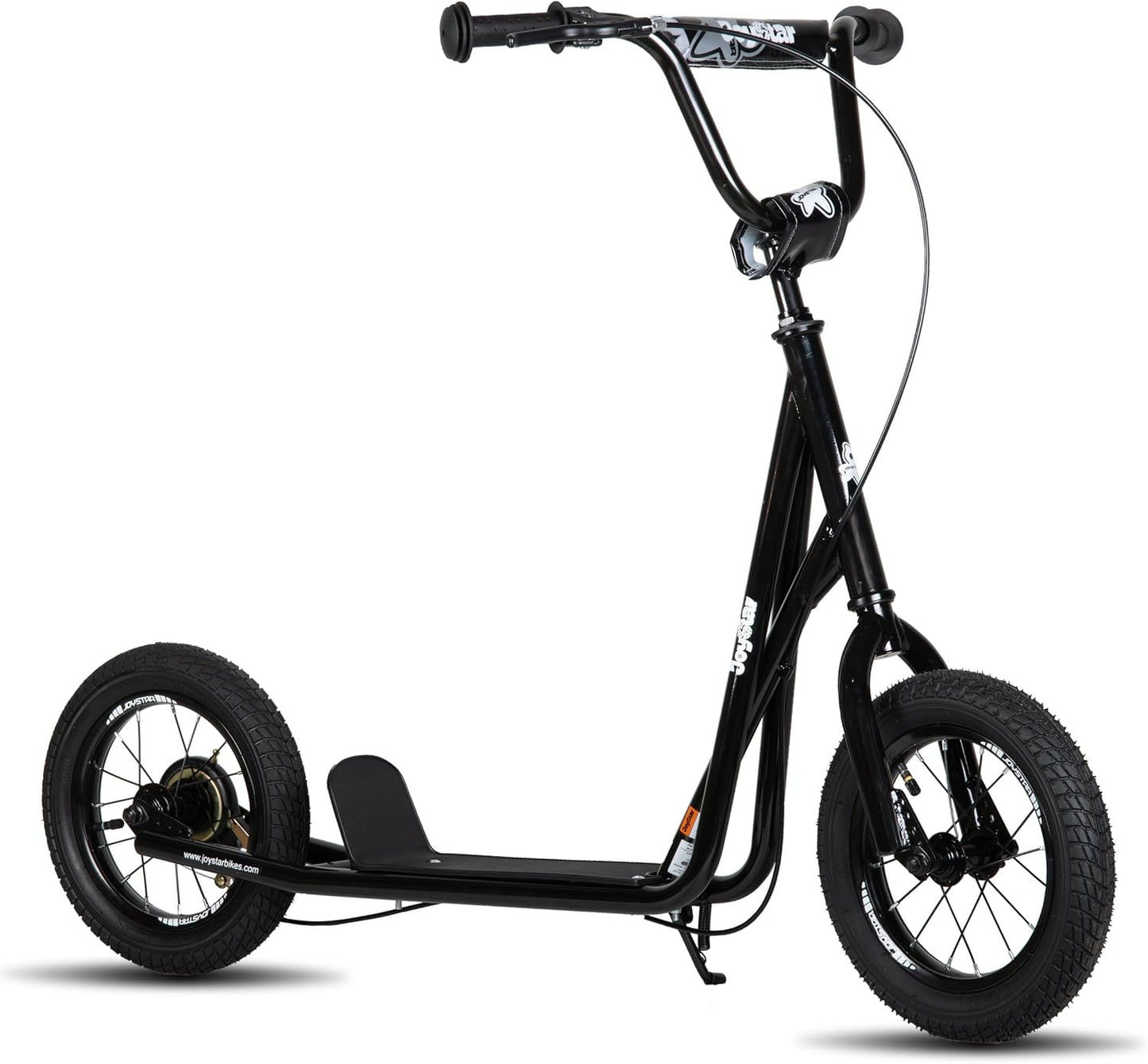 JOYSTAR Kick Scooter for Kids 5-9 Years Old with Big Wheels