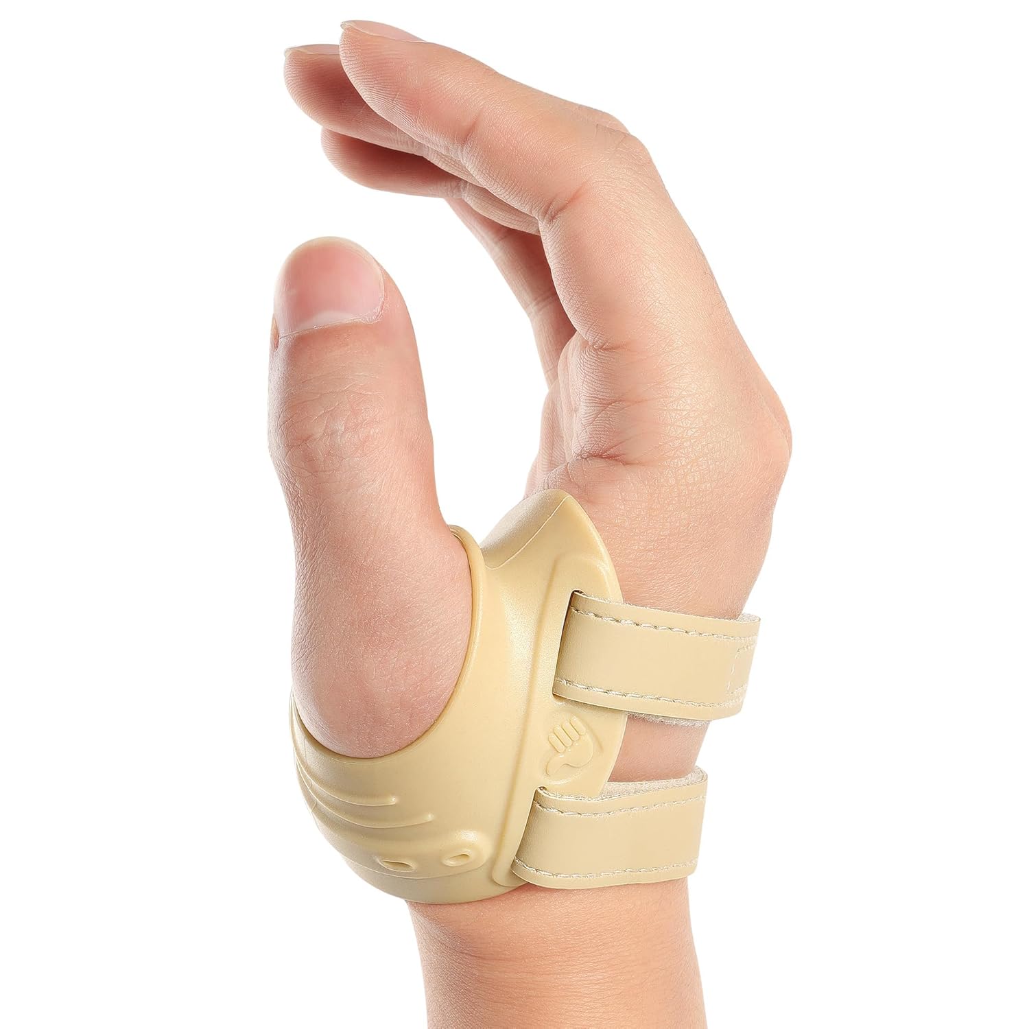 FORTEMOTUS CMC Thumb Brace for Joint Pain Relief and Support
