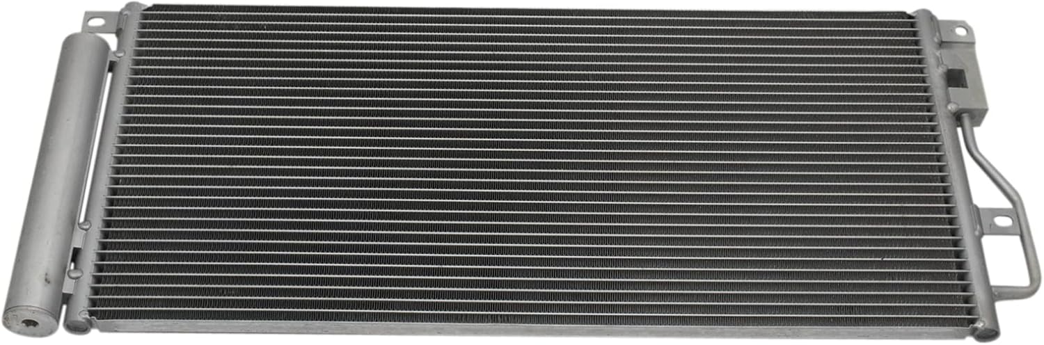 TRQ A/C Condenser Receiver Drier for Buick Encore and Trax