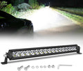18 Inch Light Bar Slim 80W LED Bar for Offroad Driving Lights